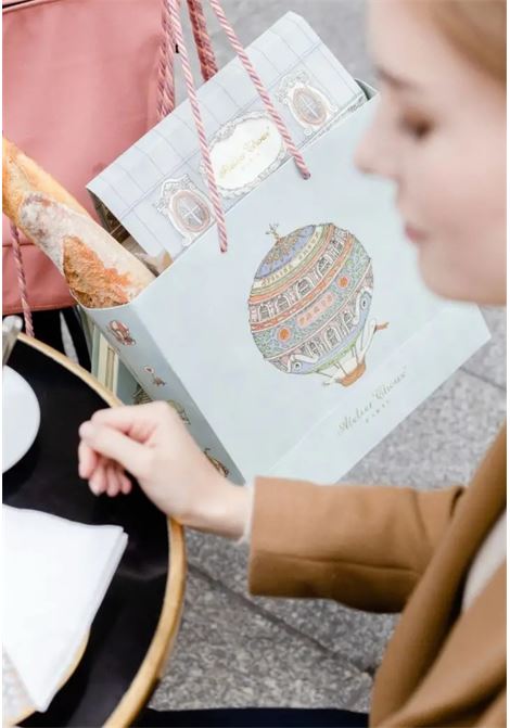  Atelier Choux | SHOPPINGBAGMMEDIUM